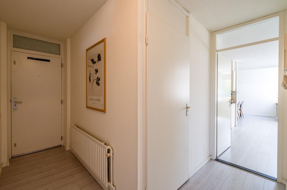 Deken van Oppensingel 119