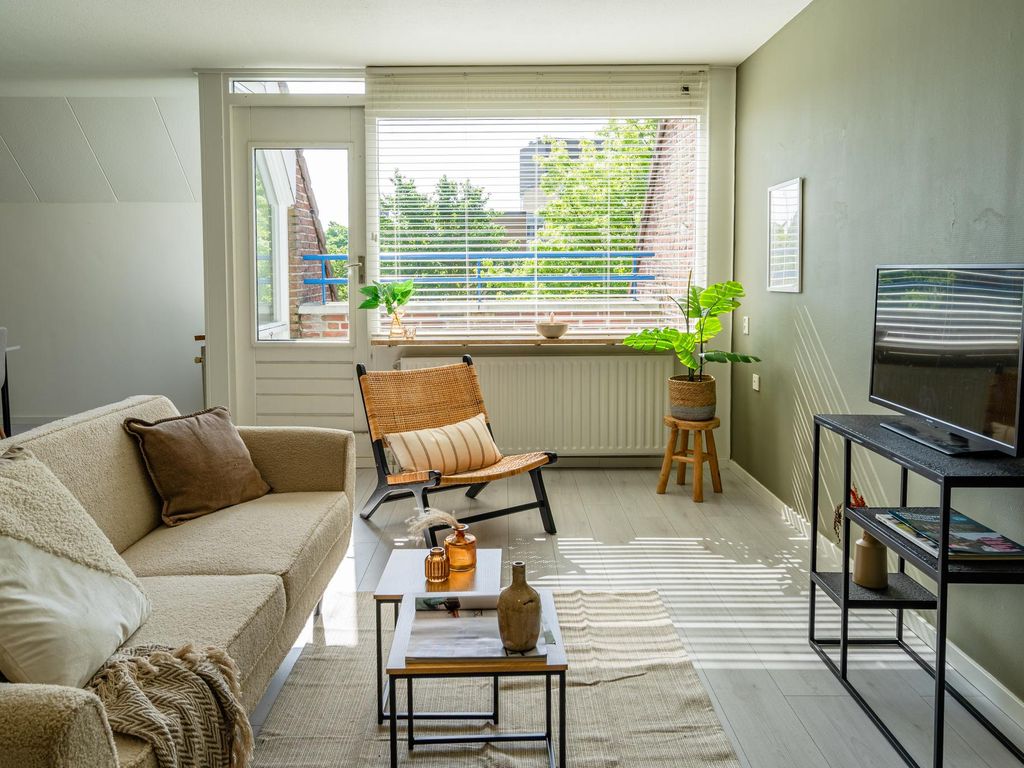 Deken van Oppensingel 119, VENLO
