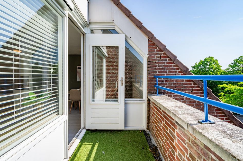 Deken van Oppensingel 119