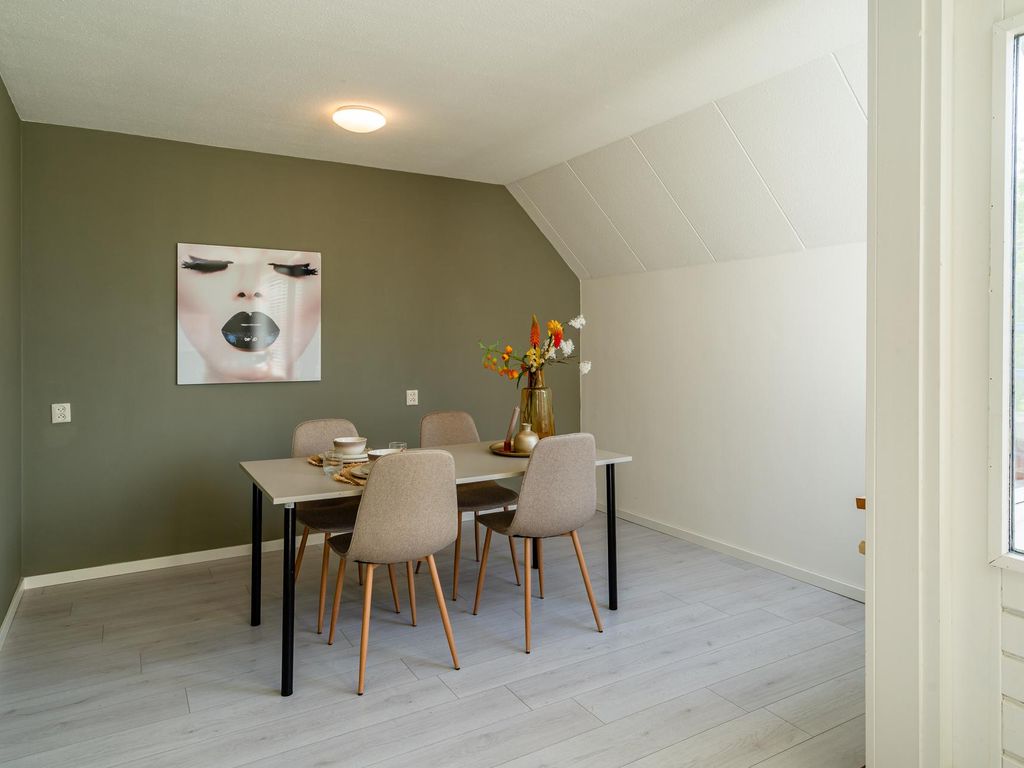 Deken van Oppensingel 119, VENLO