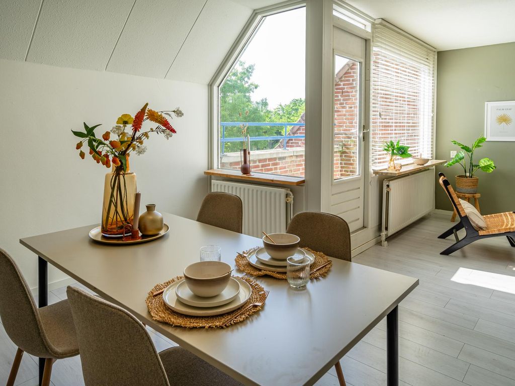 Deken van Oppensingel 119, VENLO