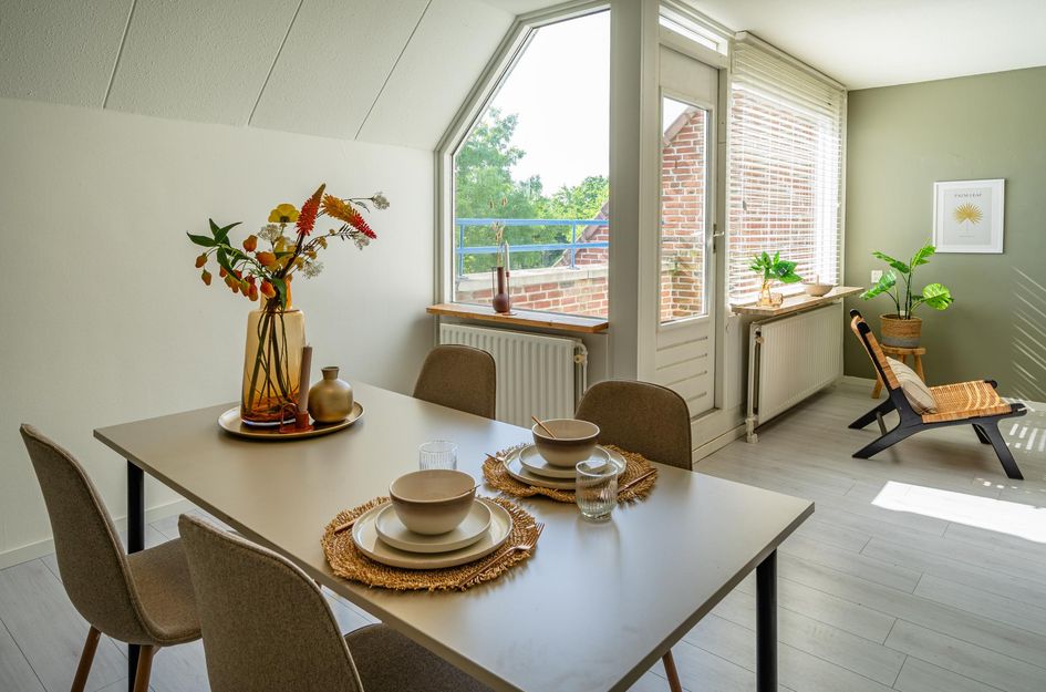Deken van Oppensingel 119