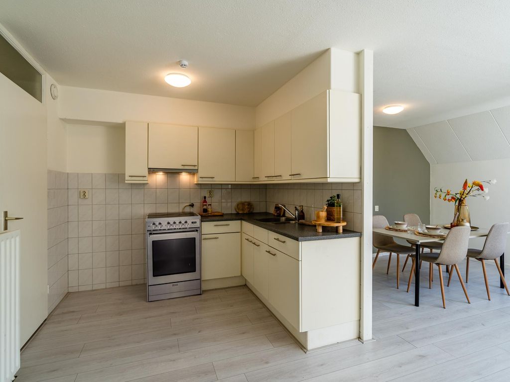 Deken van Oppensingel 119, VENLO