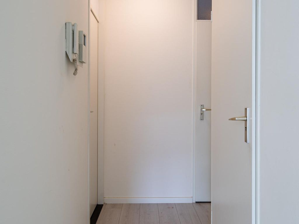 Deken van Oppensingel 119, VENLO