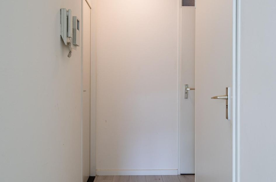 Deken van Oppensingel 119