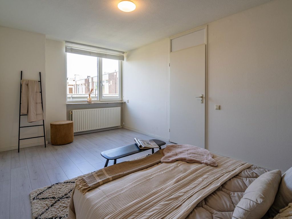 Deken van Oppensingel 119, VENLO