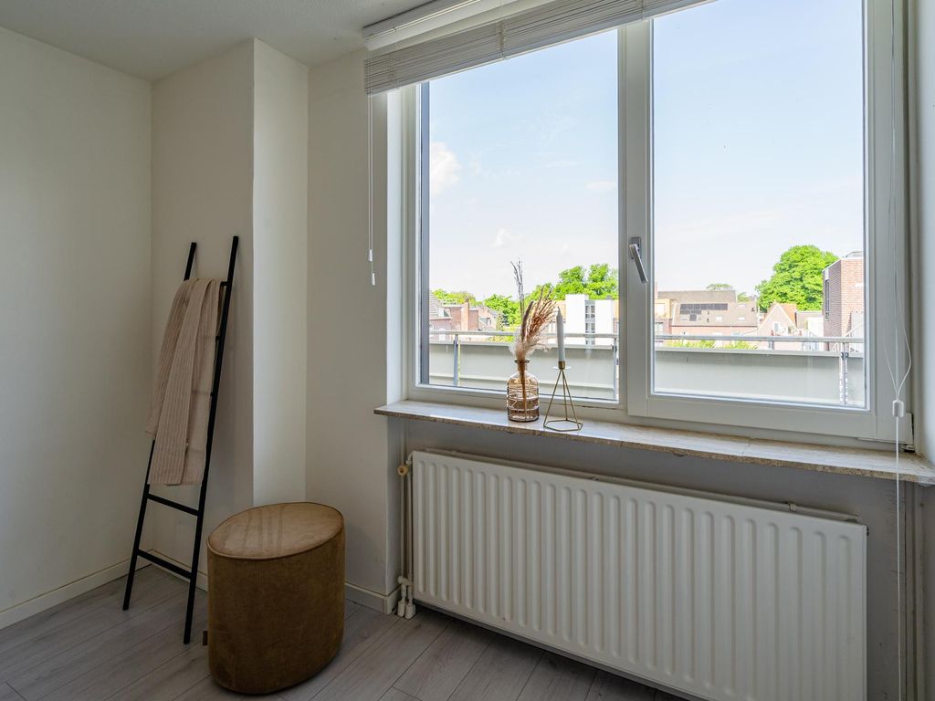 Deken van Oppensingel 119, VENLO