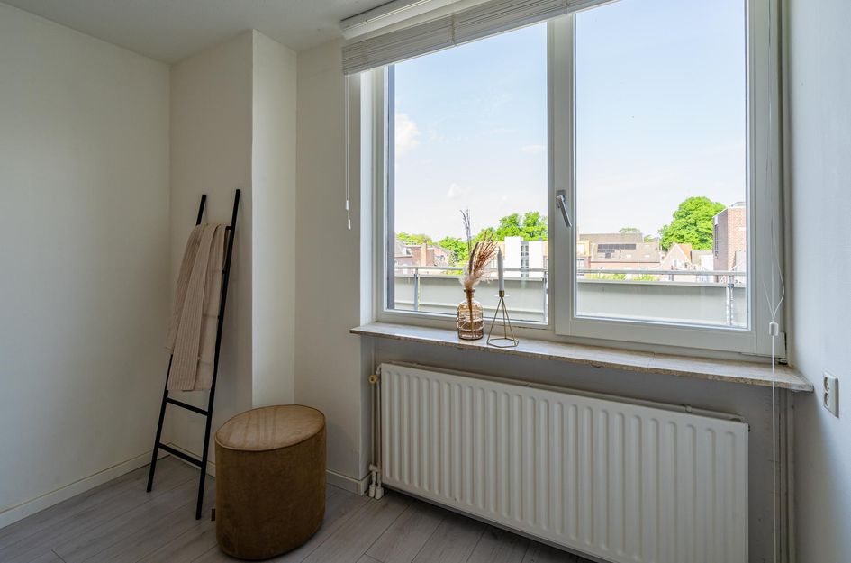 Deken van Oppensingel 119
