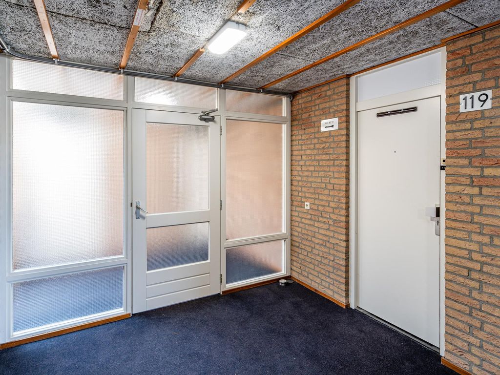 Deken van Oppensingel 119, VENLO