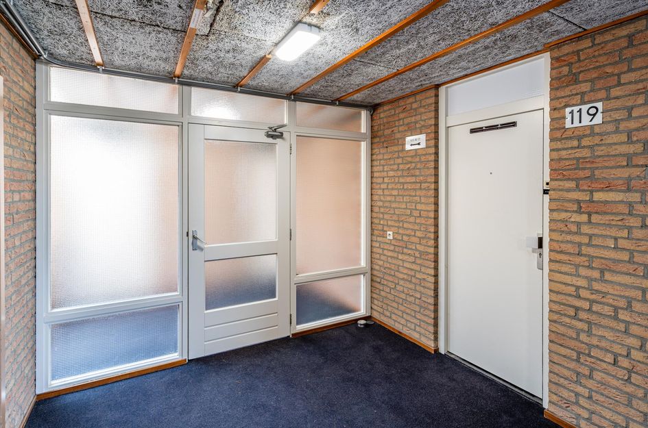 Deken van Oppensingel 119