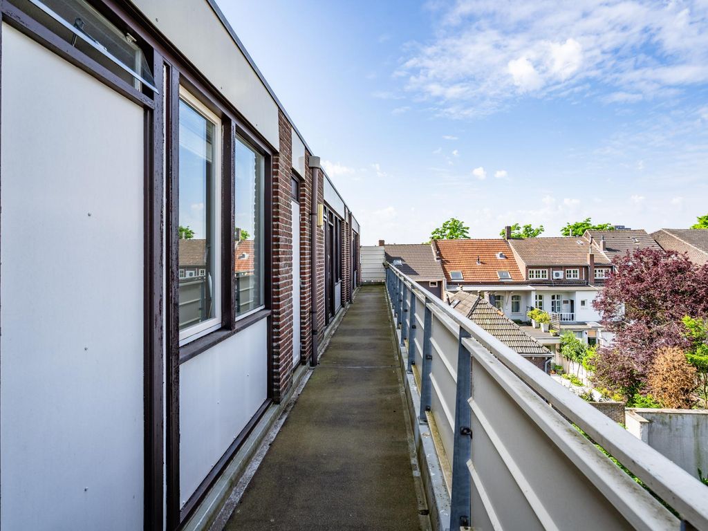 Deken van Oppensingel 119, VENLO