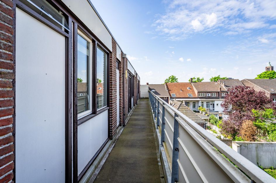 Deken van Oppensingel 119