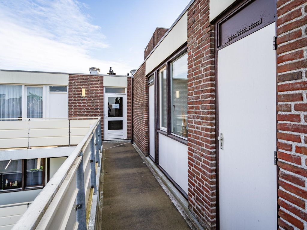 Deken van Oppensingel 119, VENLO