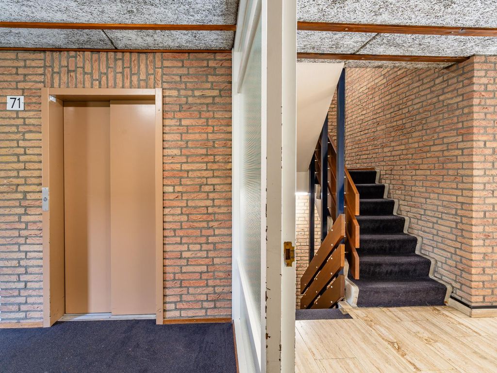 Deken van Oppensingel 119, VENLO