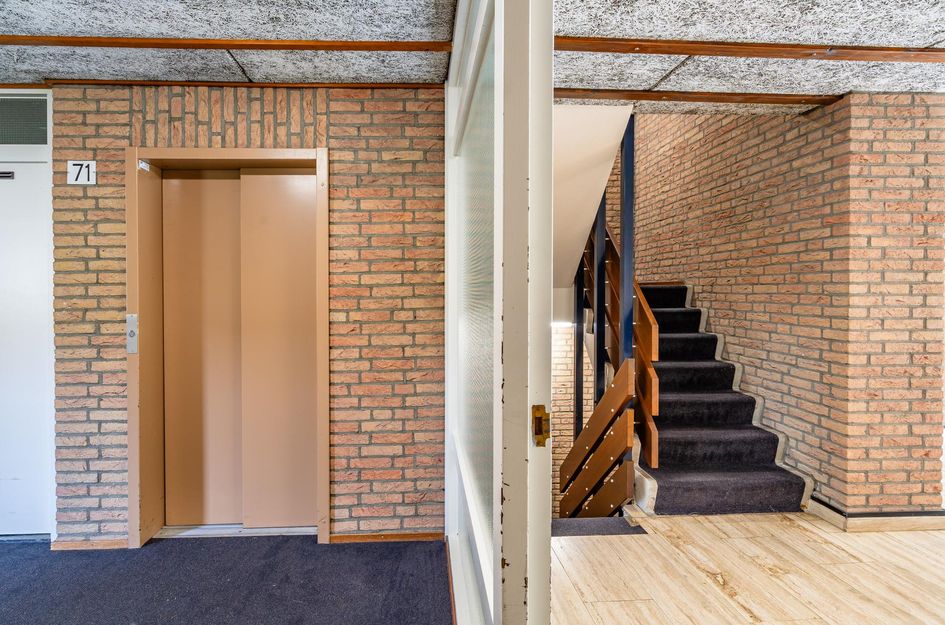 Deken van Oppensingel 119