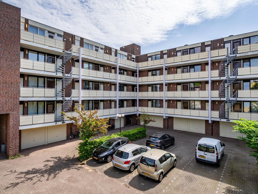 Deken van Oppensingel 119, VENLO
