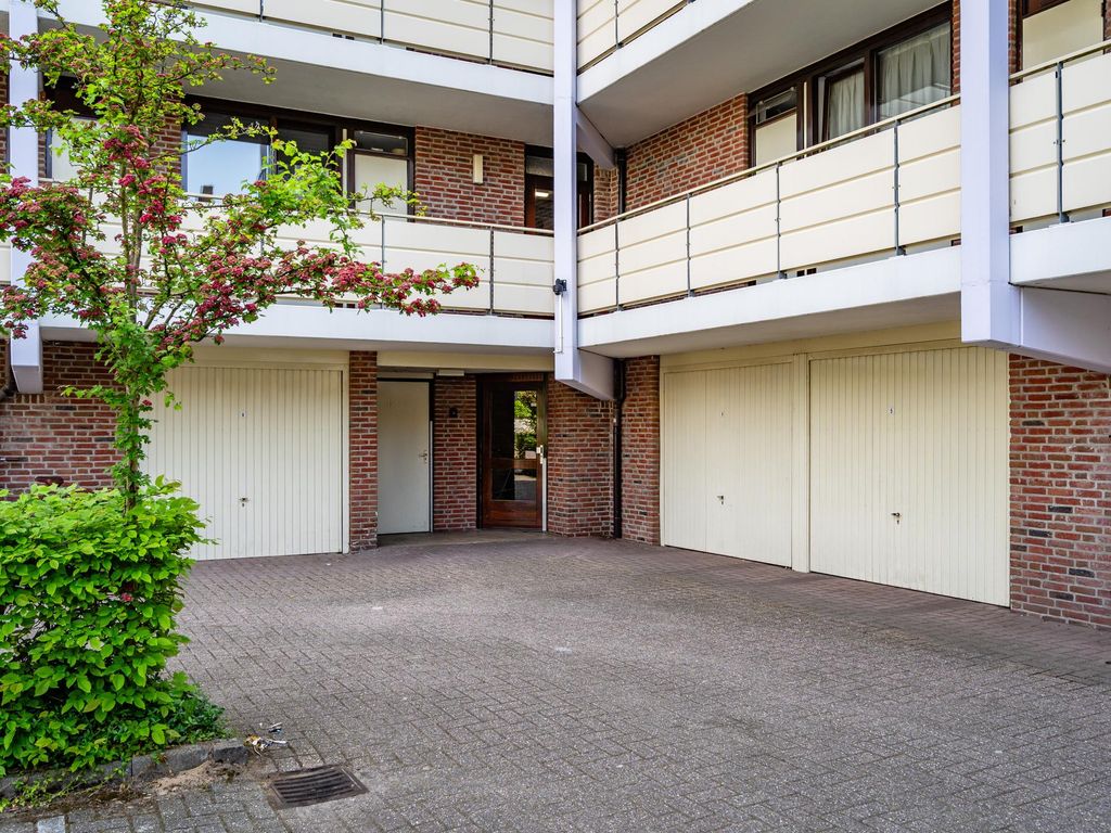Deken van Oppensingel 119, VENLO
