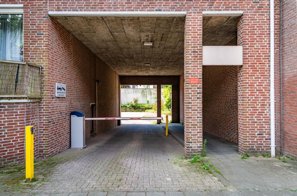 Deken van Oppensingel 119