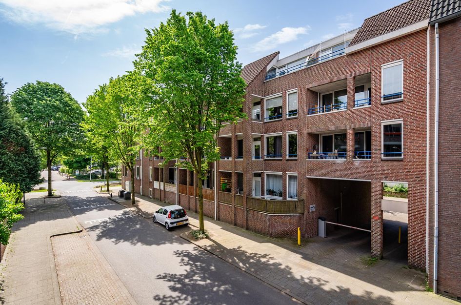Deken van Oppensingel 119
