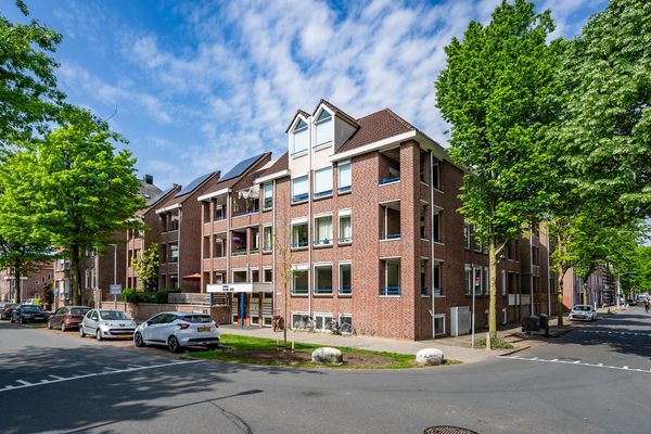 Deken van Oppensingel 119 - VENLO