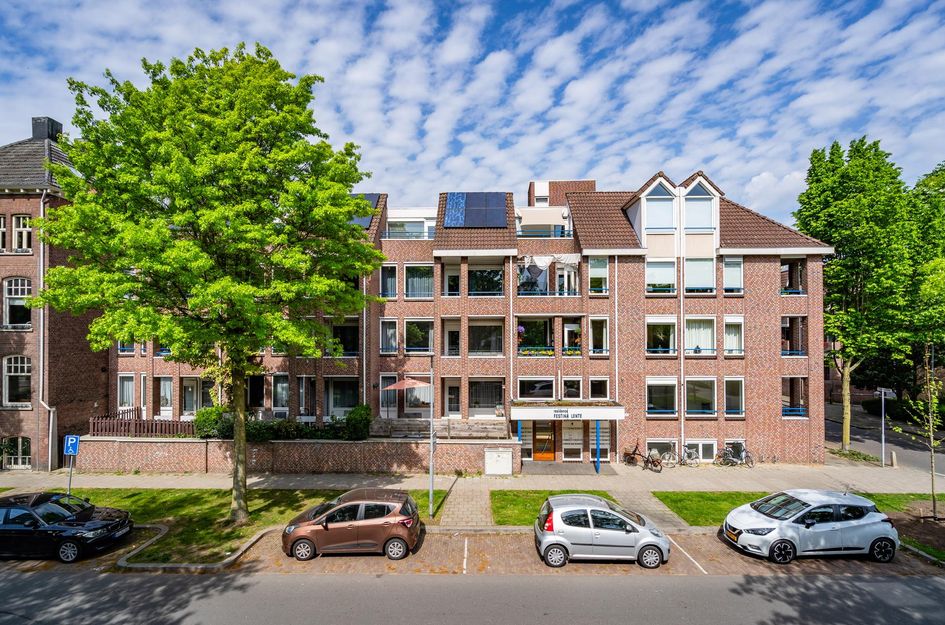 Deken van Oppensingel 119
