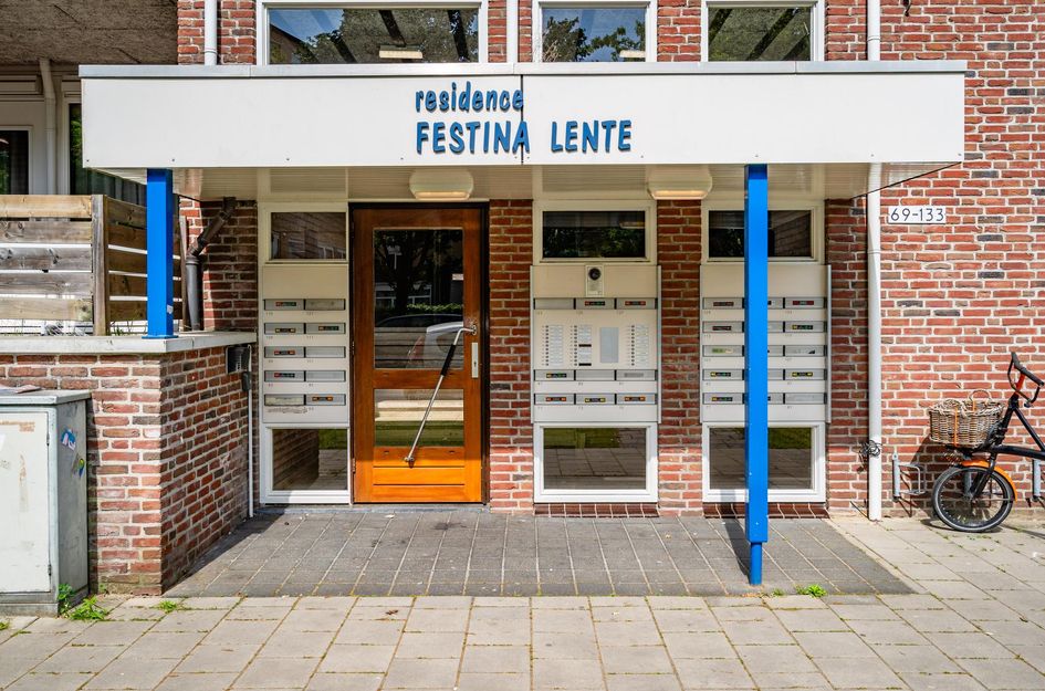 Deken van Oppensingel 119