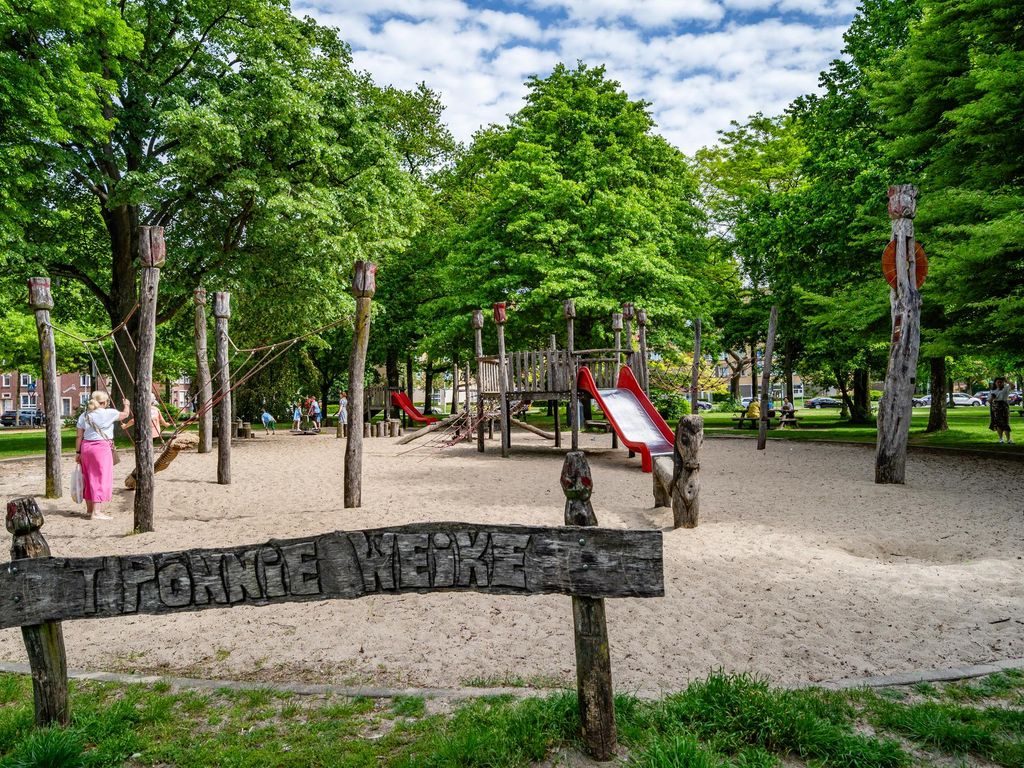Deken van Oppensingel 119, VENLO