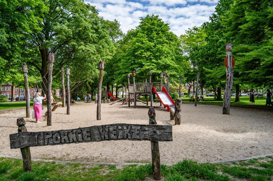 Deken van Oppensingel 119