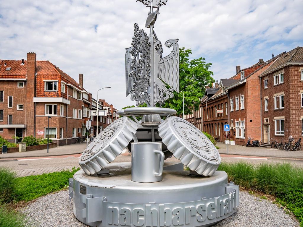 Deken van Oppensingel 119, VENLO