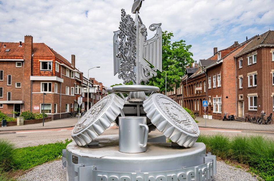 Deken van Oppensingel 119