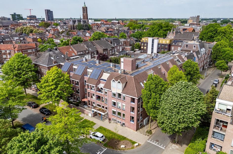 Deken van Oppensingel 119
