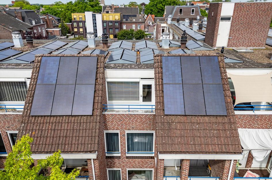 Deken van Oppensingel 119
