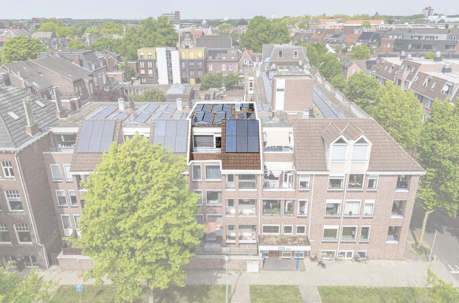 Deken van Oppensingel 119