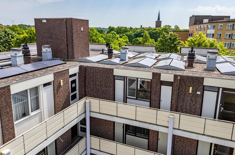Deken van Oppensingel 119