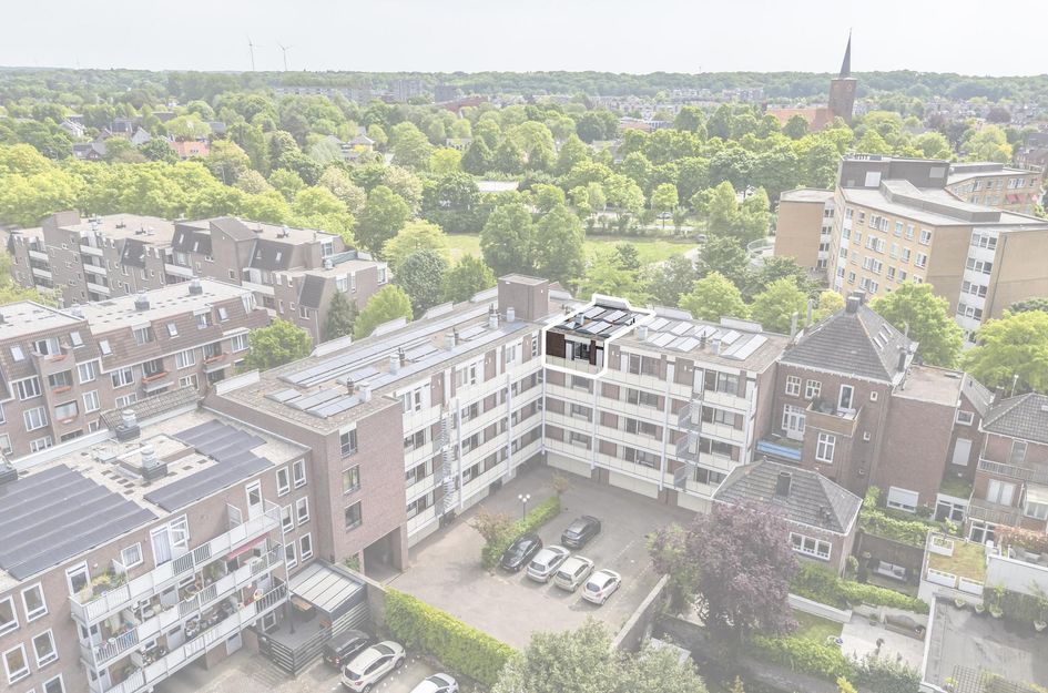 Deken van Oppensingel 119