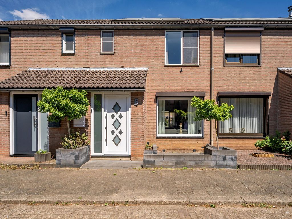 Malherbestraat 6, VENLO