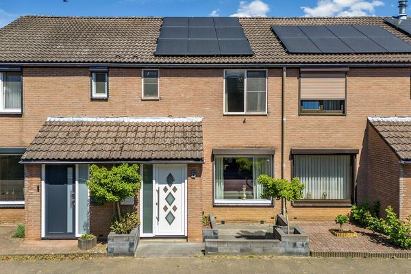 Malherbestraat 6 - VENLO