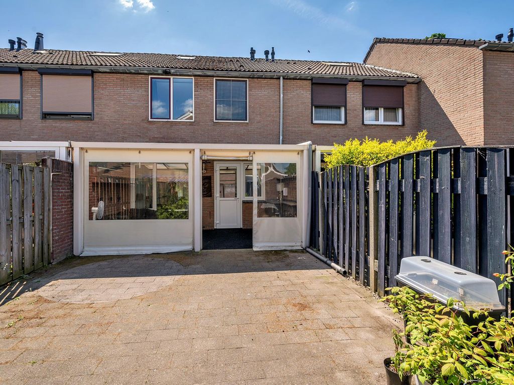 Malherbestraat 6, VENLO