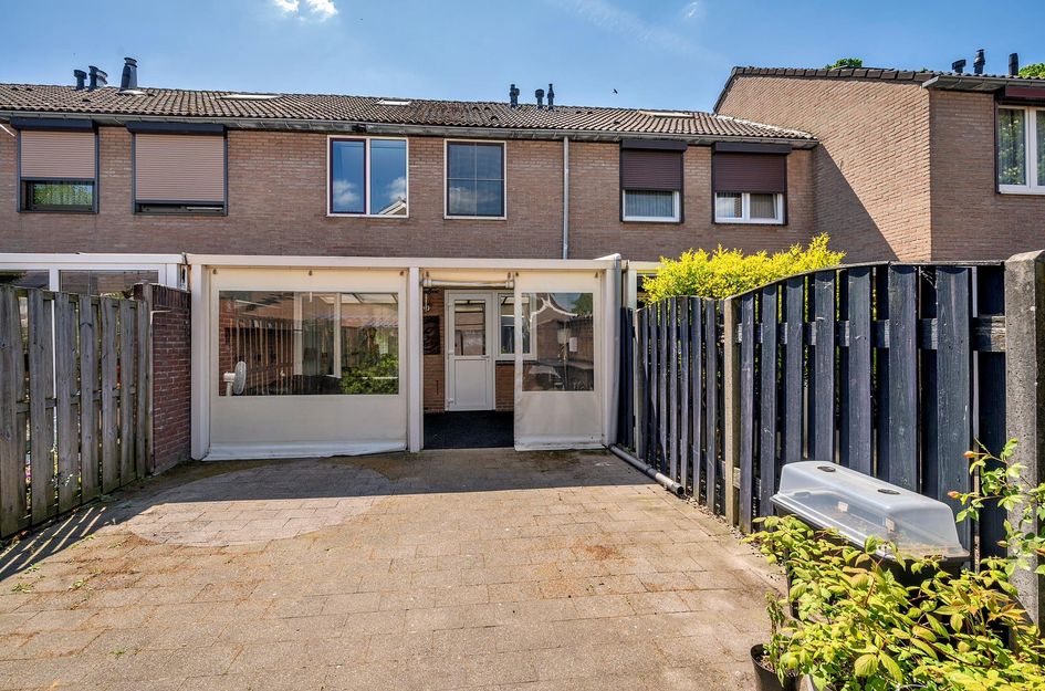 Malherbestraat 6