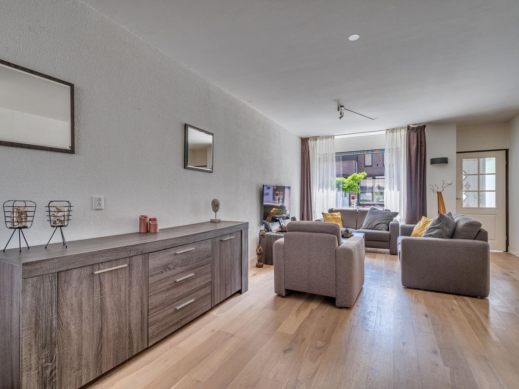 Malherbestraat 6, VENLO