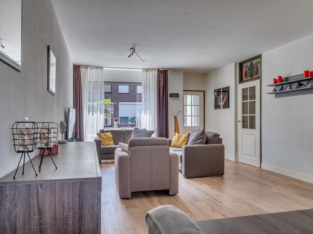 Malherbestraat 6, VENLO
