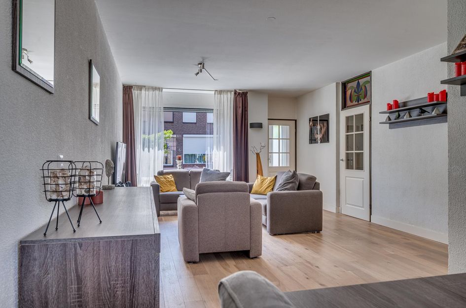 Malherbestraat 6