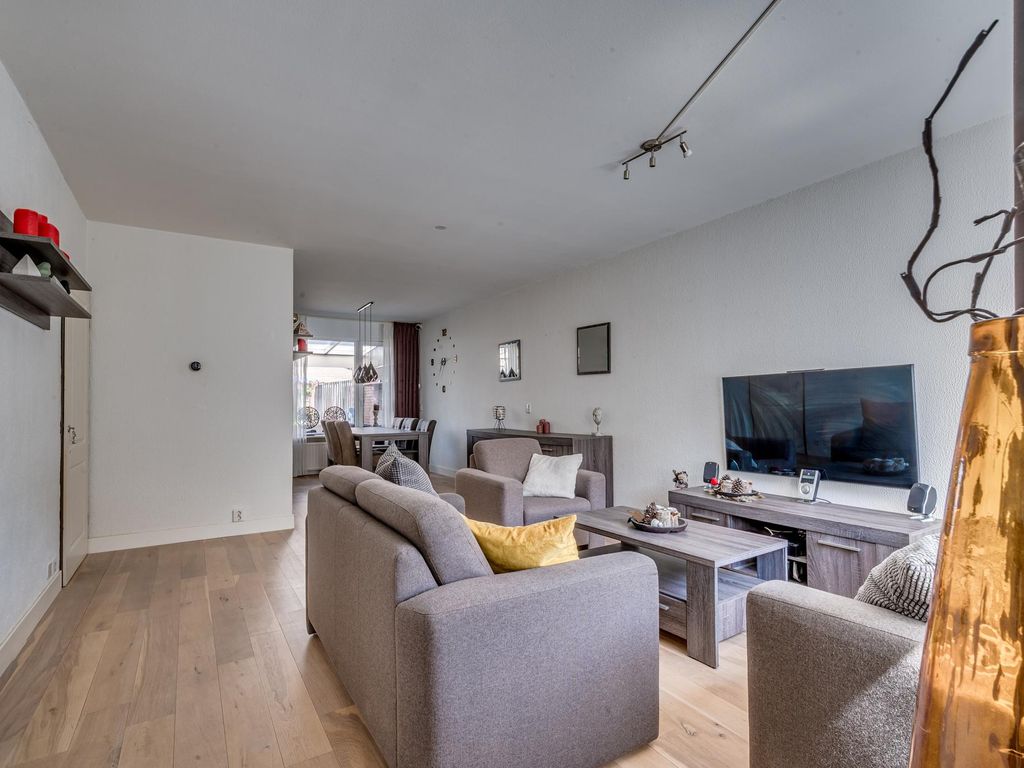 Malherbestraat 6, VENLO