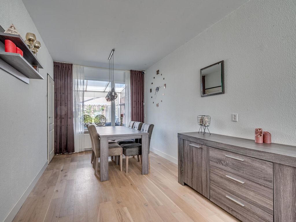 Malherbestraat 6, VENLO