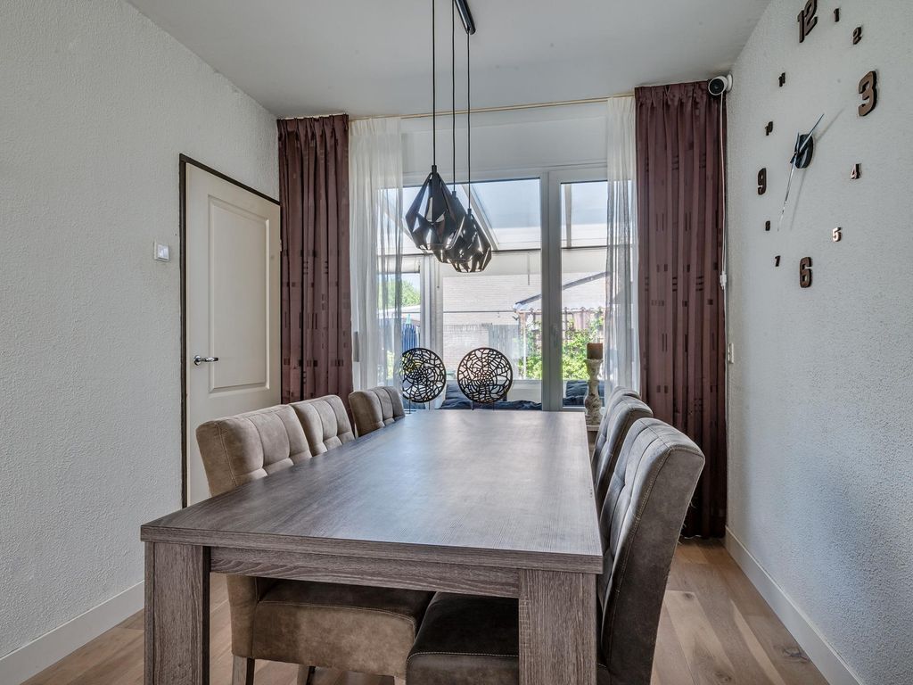 Malherbestraat 6, VENLO