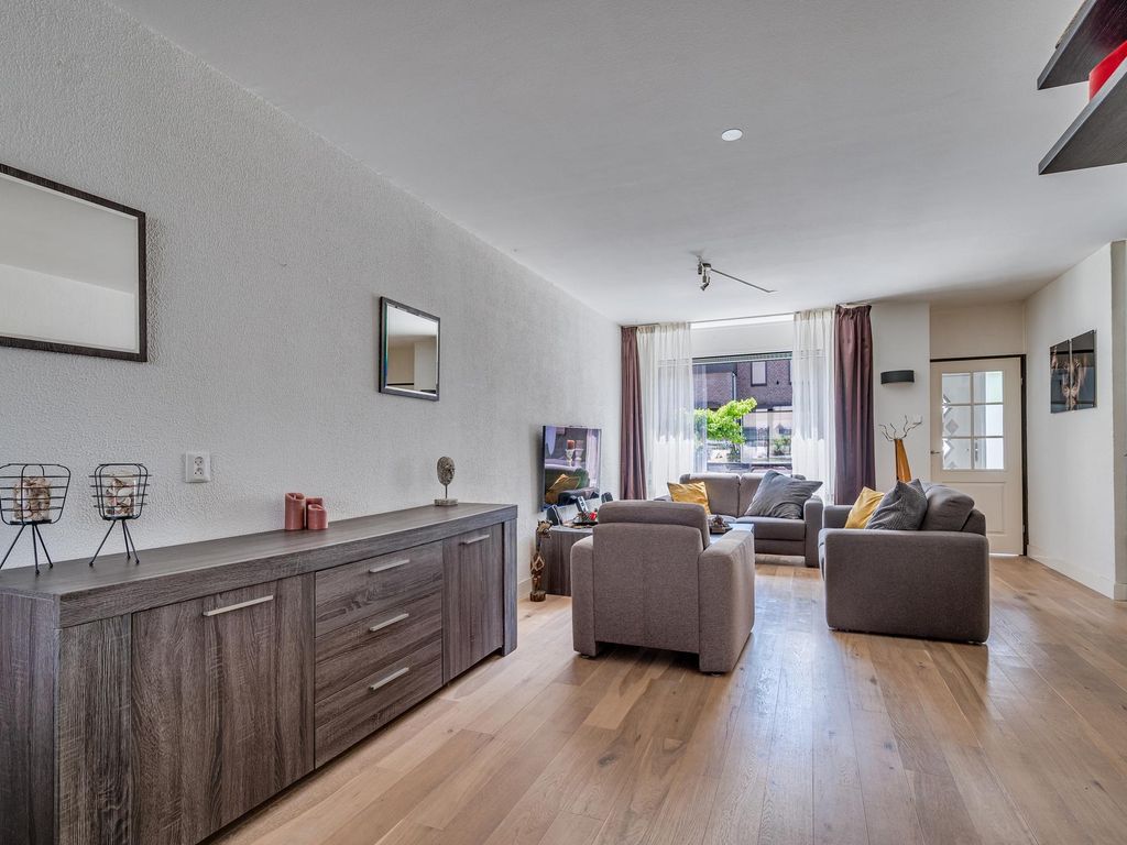 Malherbestraat 6, VENLO