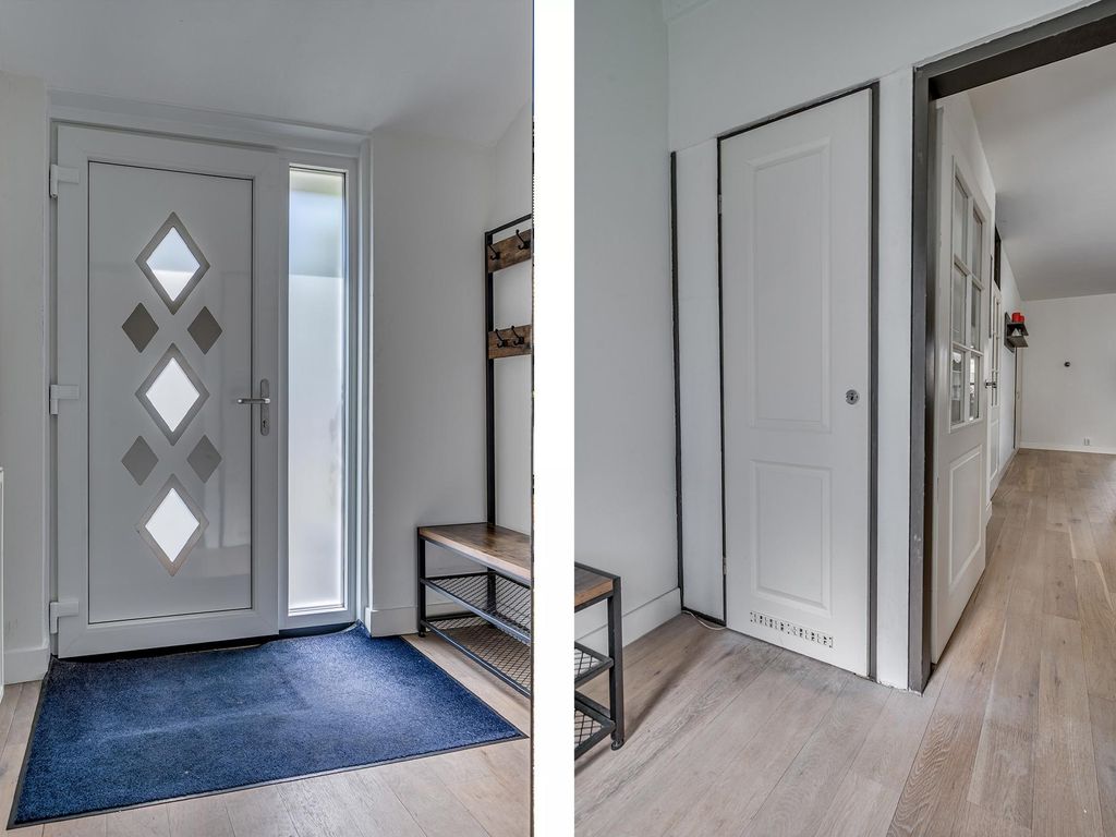 Malherbestraat 6, VENLO