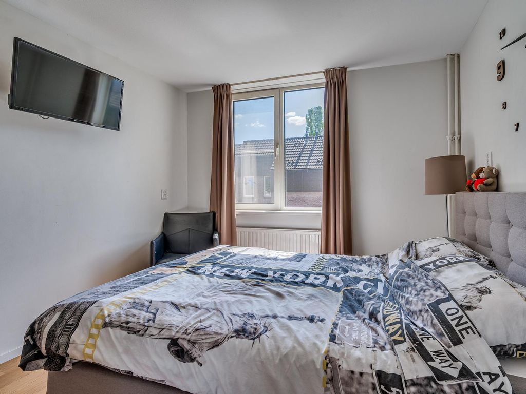 Malherbestraat 6, VENLO