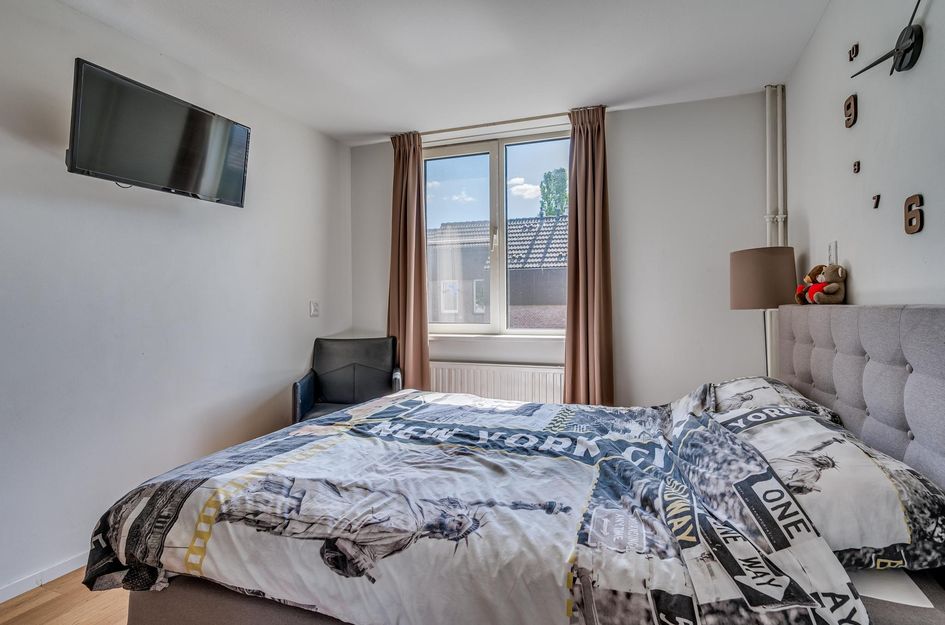 Malherbestraat 6