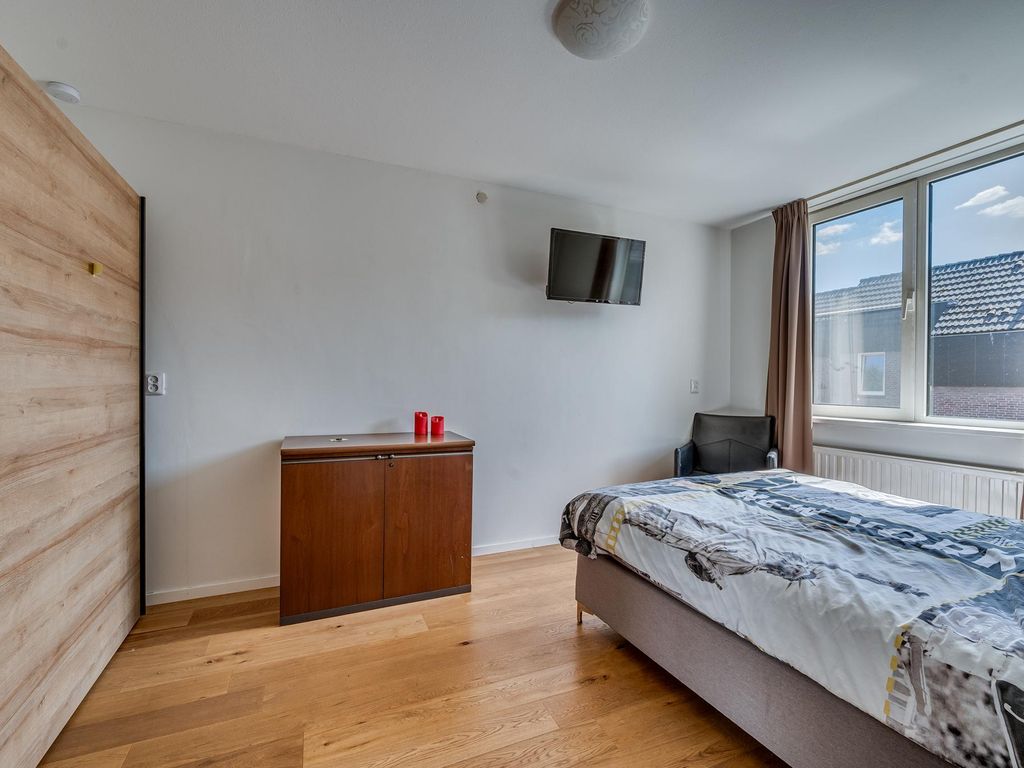 Malherbestraat 6, VENLO